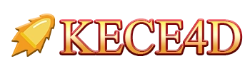 Logo KECE4D